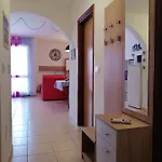 Suzie Q - Intermezzo With Sea View Apartman *
