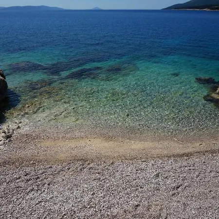 Suzie Q - Intermezzo With Sea View * Rabac