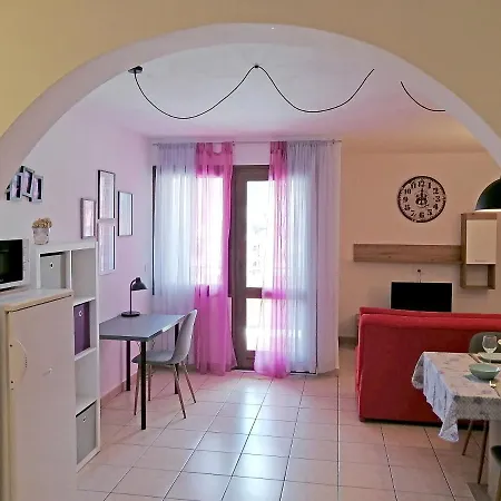 Apartment Suzie Q - Intermezzo With Sea View