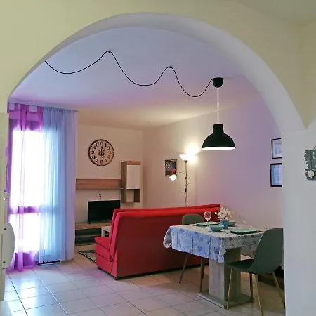 Suzie Q - Intermezzo With Sea View Rabac