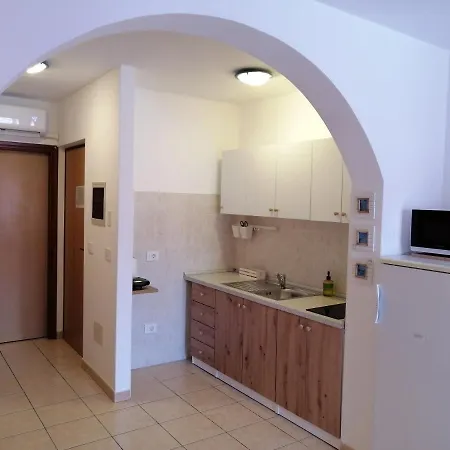 Apartment Suzie Q - Intermezzo With Sea View