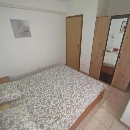 Apartment Suzie Q - Intermezzo With Sea View Rabac