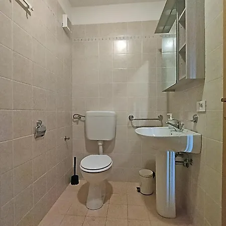 Apartman Suzie Q - Intermezzo With Sea View