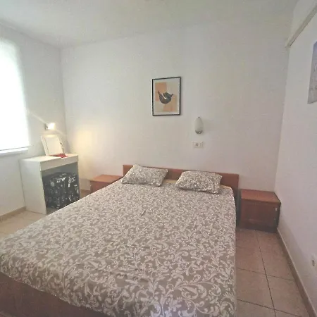 Suzie Q - Intermezzo With Sea View Apartman *