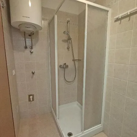 Suzie Q - Intermezzo With Sea View Apartman *