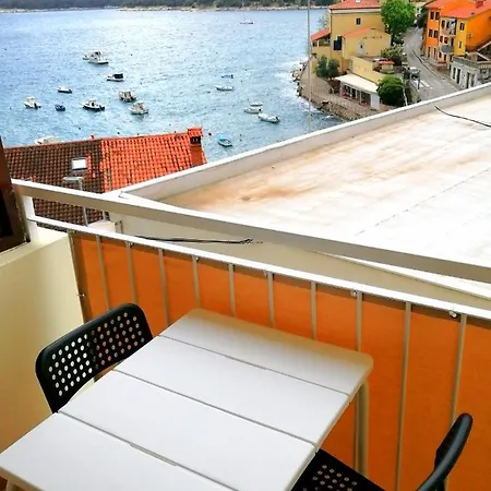 Suzie Q - Intermezzo With Sea View * Rabac